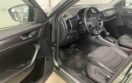 Skoda Kodiaq I, 2021 год, 2 589 000 рублей, 8 фотография