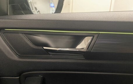 Skoda Kodiaq I, 2021 год, 2 589 000 рублей, 13 фотография