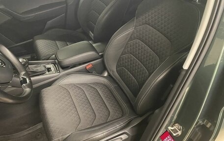 Skoda Kodiaq I, 2021 год, 2 589 000 рублей, 10 фотография