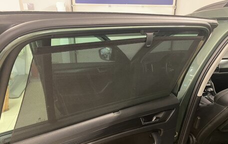 Skoda Kodiaq I, 2021 год, 2 589 000 рублей, 17 фотография