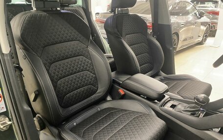 Skoda Kodiaq I, 2021 год, 2 589 000 рублей, 15 фотография