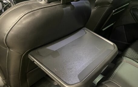 Skoda Kodiaq I, 2021 год, 2 589 000 рублей, 19 фотография