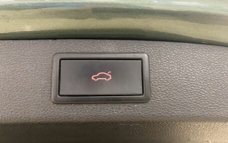 Skoda Kodiaq I, 2021 год, 2 589 000 рублей, 22 фотография