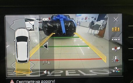 Skoda Kodiaq I, 2021 год, 2 589 000 рублей, 23 фотография