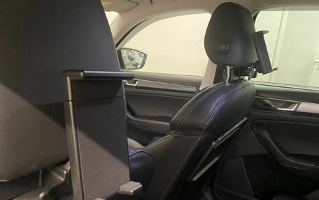 Skoda Kodiaq I, 2021 год, 2 589 000 рублей, 18 фотография