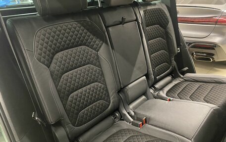 Skoda Kodiaq I, 2021 год, 2 589 000 рублей, 21 фотография