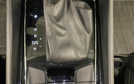 Skoda Kodiaq I, 2021 год, 2 589 000 рублей, 37 фотография