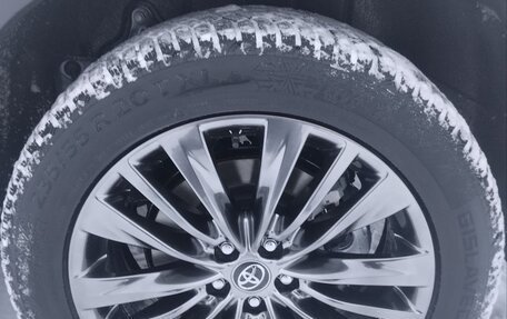 Toyota Highlander, 2025 год, 5 450 000 рублей, 13 фотография