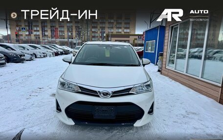 Toyota Corolla, 2018 год, 1 299 000 рублей, 3 фотография