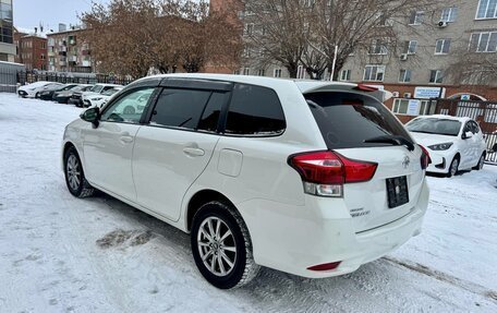 Toyota Corolla, 2018 год, 1 299 000 рублей, 6 фотография