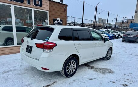 Toyota Corolla, 2018 год, 1 299 000 рублей, 10 фотография