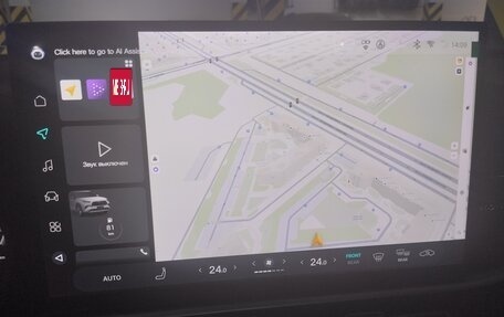 Toyota Highlander, 2025 год, 5 450 000 рублей, 15 фотография