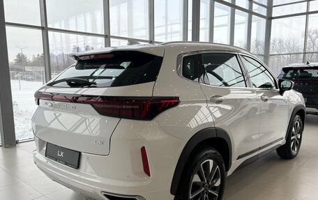 CheryExeed LX, 2025 год, 2 850 000 рублей, 5 фотография