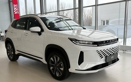 CheryExeed LX, 2025 год, 2 850 000 рублей, 7 фотография