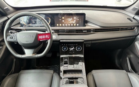CheryExeed LX, 2025 год, 2 850 000 рублей, 9 фотография