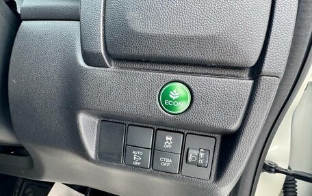 Honda Fit III, 2014 год, 999 000 рублей, 16 фотография