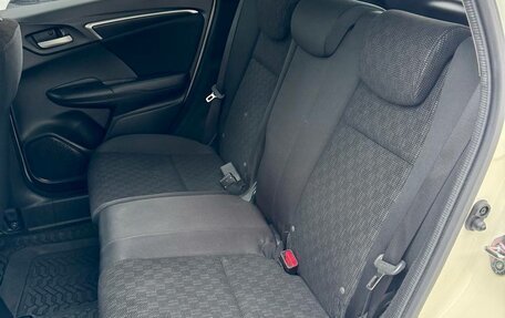 Honda Fit III, 2014 год, 999 000 рублей, 21 фотография