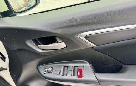 Honda Fit III, 2014 год, 999 000 рублей, 17 фотография