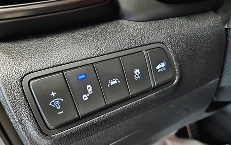 Hyundai Tucson III, 2020 год, 2 020 000 рублей, 10 фотография