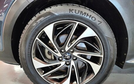 Hyundai Tucson III, 2020 год, 2 020 000 рублей, 7 фотография