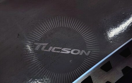 Hyundai Tucson III, 2020 год, 2 020 000 рублей, 17 фотография