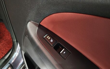 Hyundai Tucson III, 2020 год, 2 020 000 рублей, 14 фотография