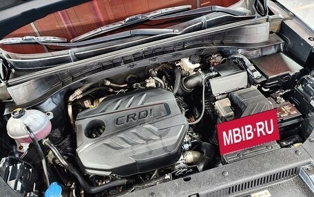 Hyundai Tucson III, 2020 год, 2 020 000 рублей, 6 фотография