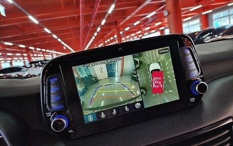 Hyundai Tucson III, 2020 год, 2 020 000 рублей, 11 фотография