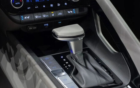 Hyundai Avante, 2023 год, 1 546 030 рублей, 7 фотография