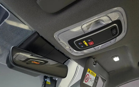 Hyundai Avante, 2023 год, 1 546 030 рублей, 11 фотография