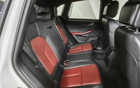 Porsche Macan I рестайлинг, 2022 год, 6 800 000 рублей, 14 фотография