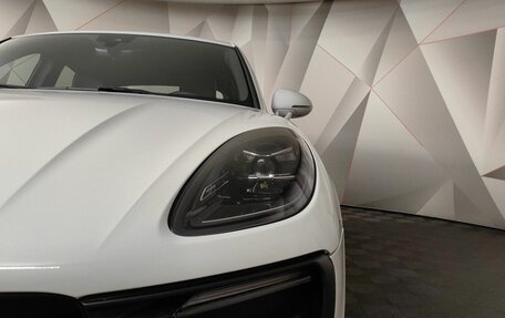 Porsche Macan I рестайлинг, 2022 год, 6 800 000 рублей, 9 фотография