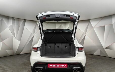 Porsche Macan I рестайлинг, 2022 год, 6 800 000 рублей, 10 фотография