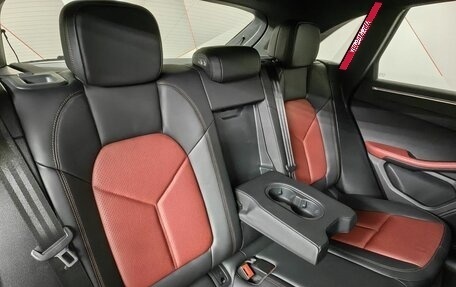 Porsche Macan I рестайлинг, 2022 год, 6 800 000 рублей, 15 фотография