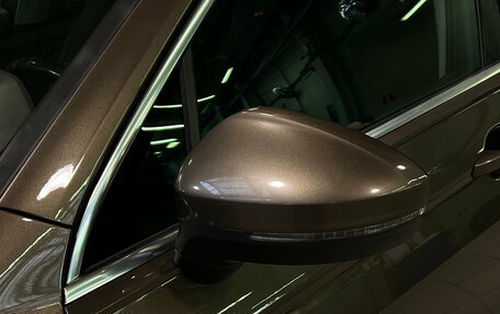 Volkswagen Tiguan II, 2017 год, 2 195 000 рублей, 9 фотография