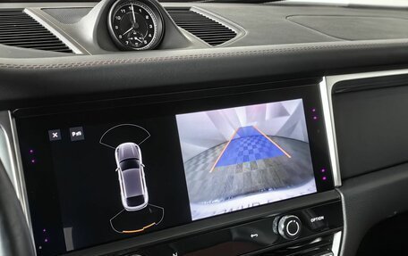 Porsche Macan I рестайлинг, 2022 год, 6 800 000 рублей, 19 фотография