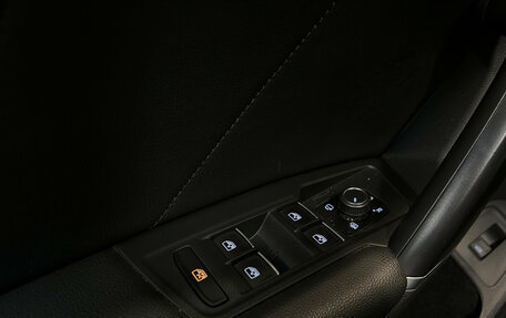 Volkswagen Tiguan II, 2017 год, 2 195 000 рублей, 20 фотография