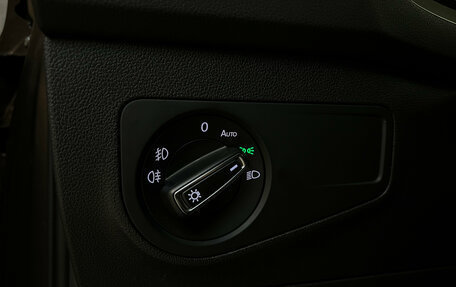 Volkswagen Tiguan II, 2017 год, 2 195 000 рублей, 21 фотография