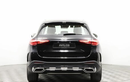 Mercedes-Benz GLC, 2025 год, 9 550 000 рублей, 3 фотография