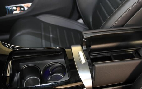 Mercedes-Benz GLC, 2025 год, 9 550 000 рублей, 12 фотография