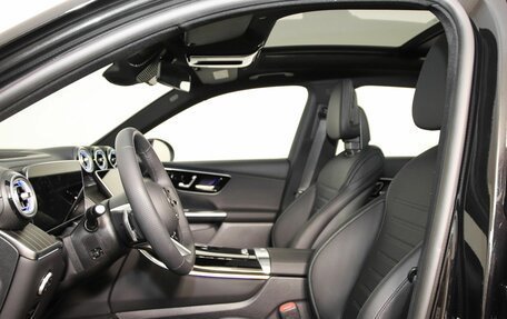 Mercedes-Benz GLC, 2025 год, 9 550 000 рублей, 6 фотография