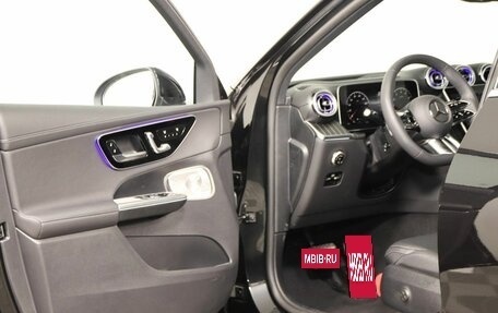 Mercedes-Benz GLC, 2025 год, 9 550 000 рублей, 11 фотография