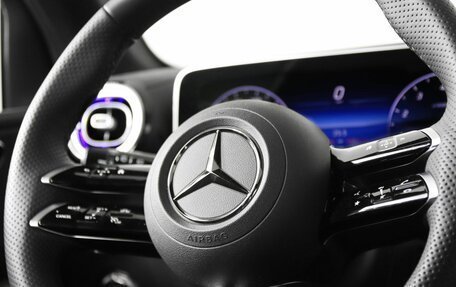 Mercedes-Benz GLC, 2025 год, 9 550 000 рублей, 17 фотография