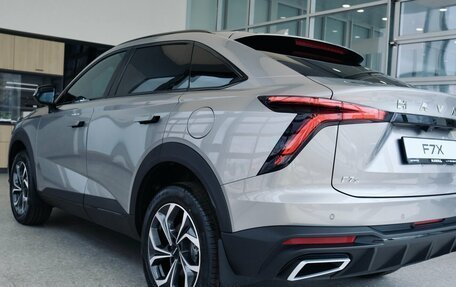 Haval F7x, 2026 год, 3 799 000 рублей, 4 фотография