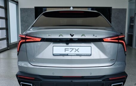 Haval F7x, 2026 год, 3 799 000 рублей, 5 фотография