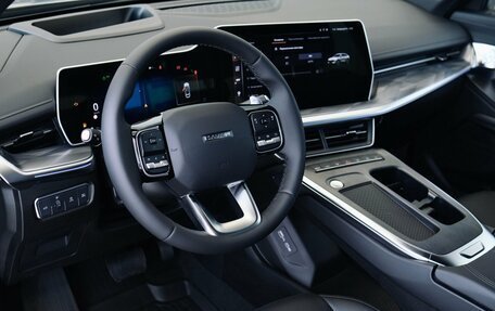 Haval F7x, 2026 год, 3 799 000 рублей, 9 фотография