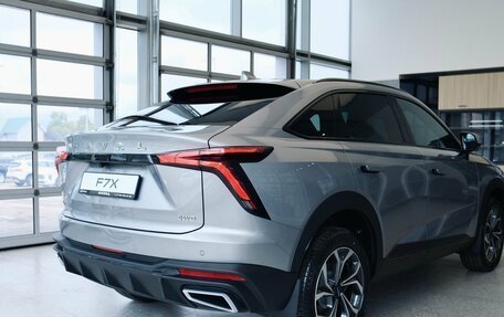 Haval F7x, 2026 год, 3 799 000 рублей, 6 фотография