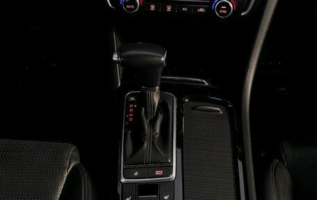 KIA Optima IV, 2017 год, 1 919 000 рублей, 10 фотография