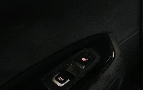 KIA Optima IV, 2017 год, 1 919 000 рублей, 15 фотография