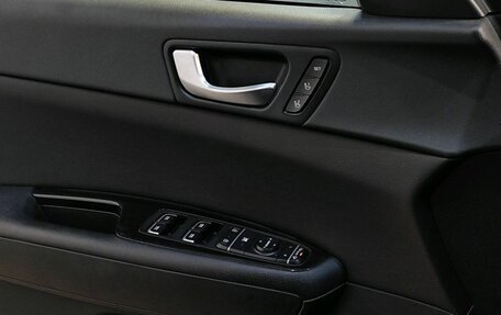 KIA Optima IV, 2017 год, 1 919 000 рублей, 14 фотография